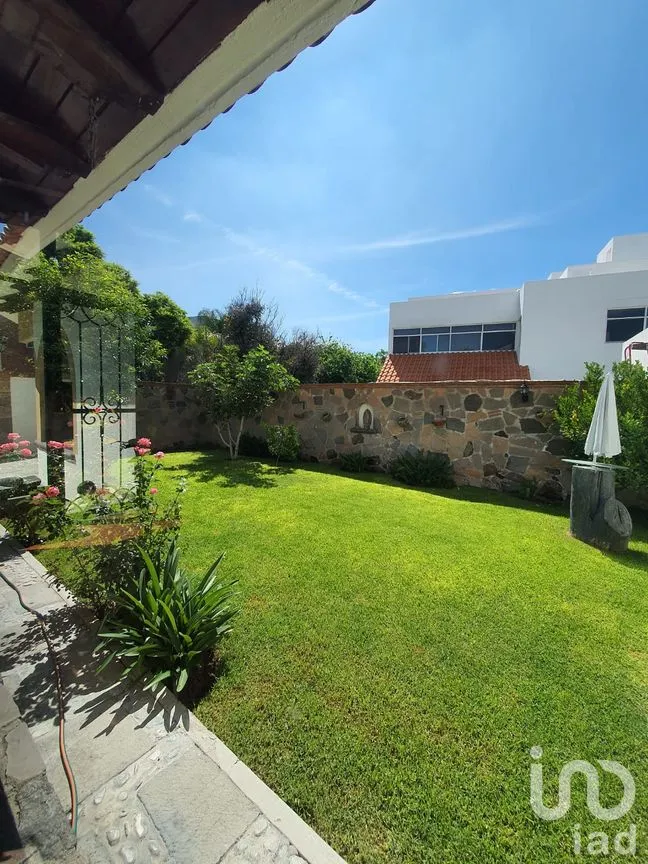 Casa en Venta en Huertas el Carmen, Corregidora, Querétaro | NEX-220016 | iad México | Foto 10 de 22