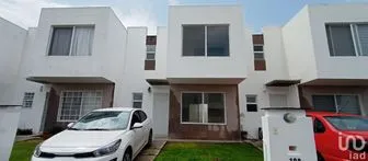 NEX-220164 - Casa en Venta, con 3 recamaras, con 2 baños, con 105 m2 de construcción en Paseos del Bosque, CP 76910, Querétaro.