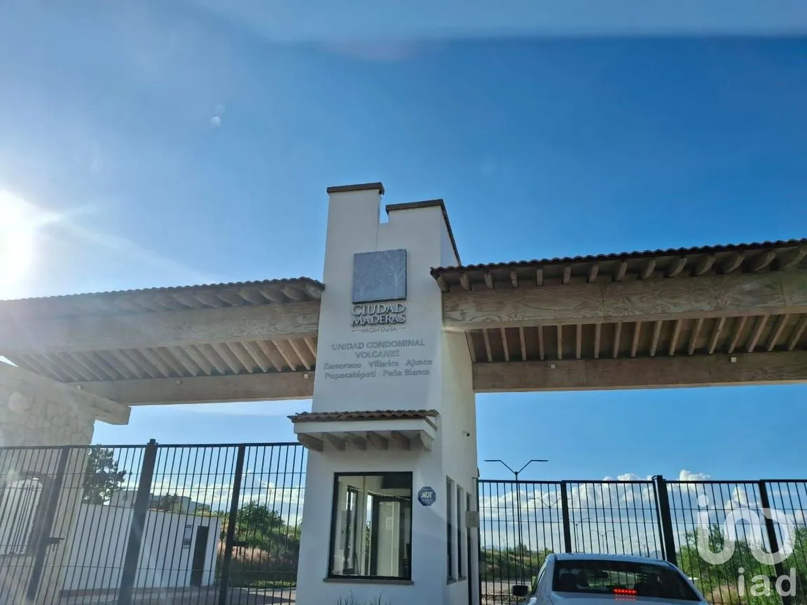 Terreno en Venta en Ciudad Maderas Montaña, El Marqués, Querétaro | NEX-222113 | iad México | Foto 2 de 10
