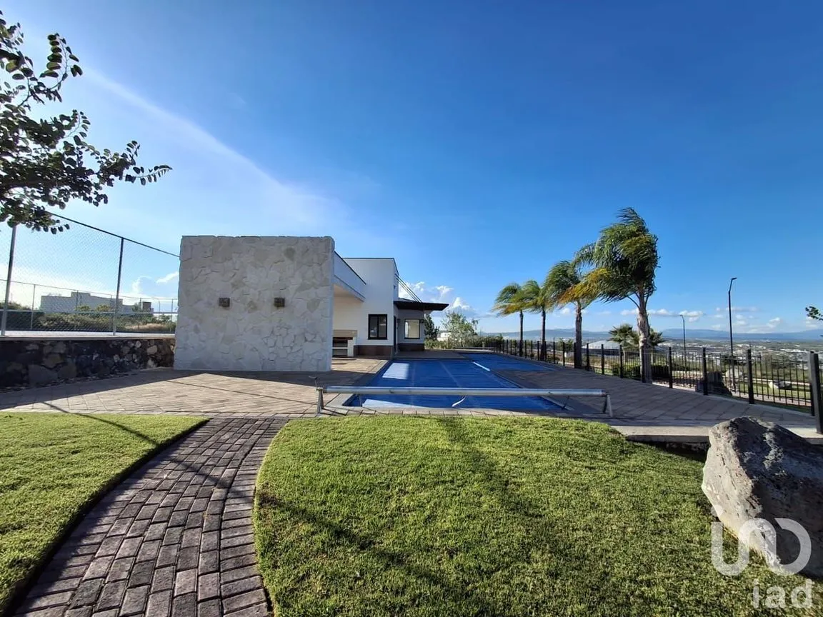 Terreno en Venta en Ciudad Maderas Montaña, El Marqués, Querétaro | NEX-222113 | iad México | Foto 3 de 10