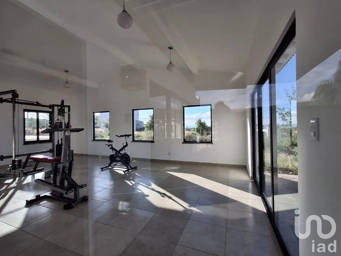 Terreno en Venta en Ciudad Maderas Montaña, El Marqués, Querétaro | NEX-222113 | iad México | Foto 4 de 10