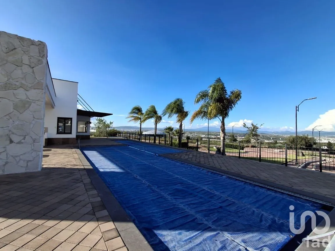 Terreno en Venta en Ciudad Maderas Montaña, El Marqués, Querétaro | NEX-222113 | iad México | Foto 5 de 10