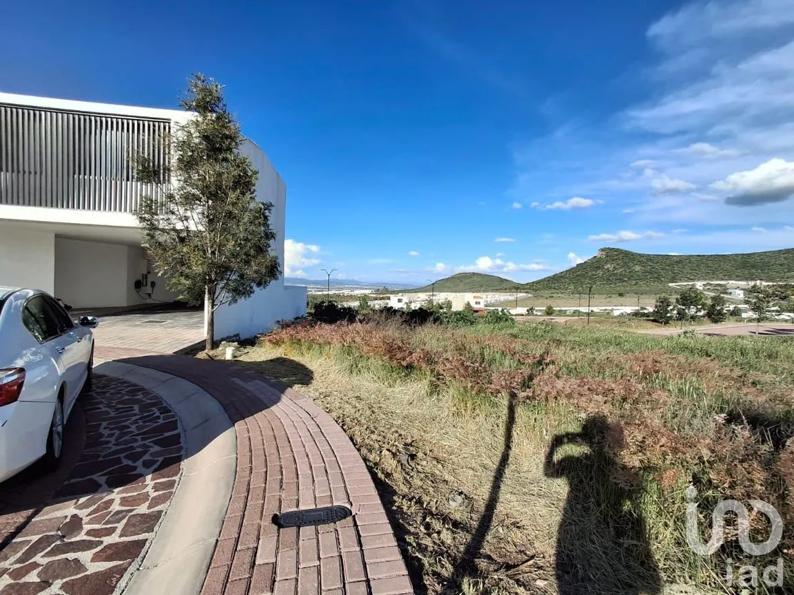 Terreno en Venta en Ciudad Maderas Montaña, El Marqués, Querétaro | NEX-222113 | iad México | Foto 6 de 10