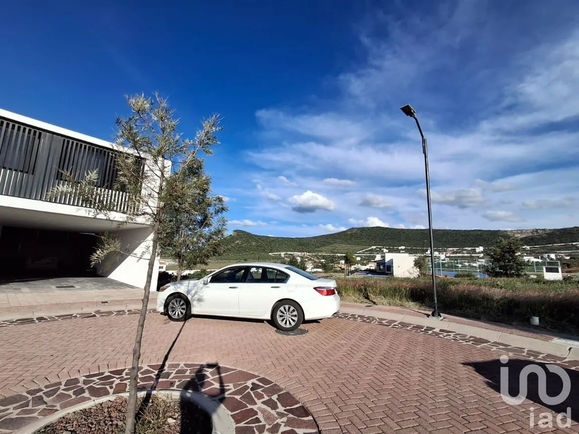 Terreno en Venta en Ciudad Maderas Montaña, El Marqués, Querétaro | NEX-222113 | iad México | Foto 7 de 10