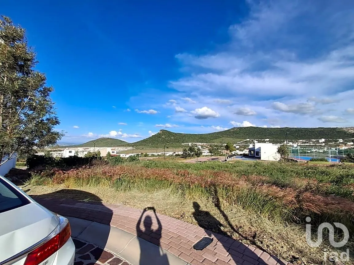 Terreno en Venta en Ciudad Maderas Montaña, El Marqués, Querétaro | NEX-222113 | iad México | Foto 8 de 10