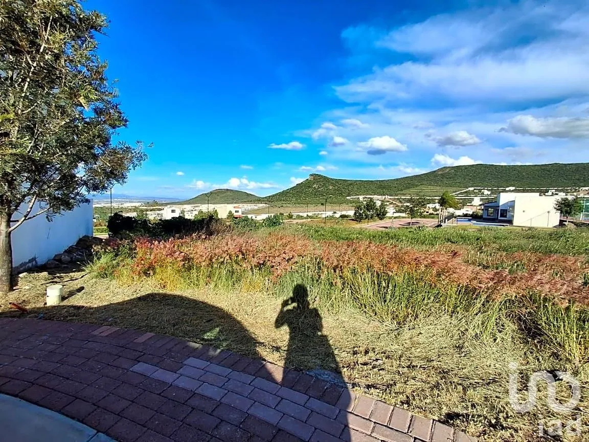 Terreno en Venta en Ciudad Maderas Montaña, El Marqués, Querétaro | NEX-222113 | iad México | Foto 9 de 10