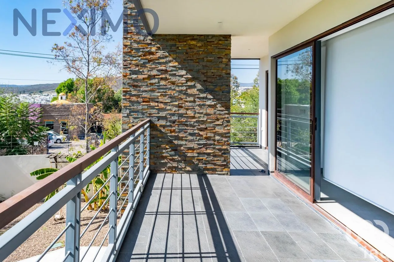 Departamento en Venta en Juriquilla, Querétaro, Querétaro | NEX-22465 | iad México | Foto 2 de 24