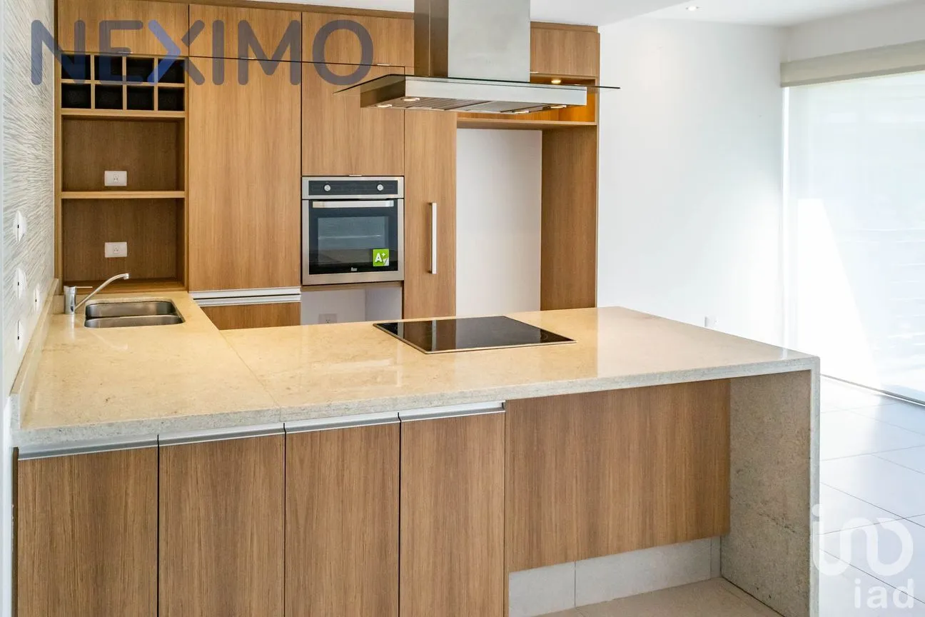 Departamento en Venta en Juriquilla, Querétaro, Querétaro | NEX-22465 | iad México | Foto 13 de 24