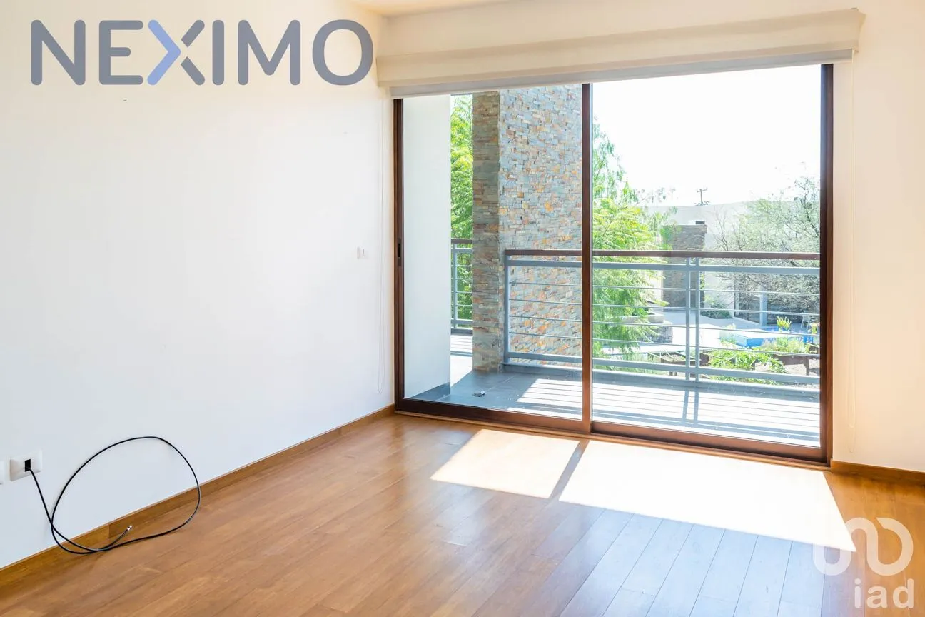 Departamento en Venta en Juriquilla, Querétaro, Querétaro | NEX-22465 | iad México | Foto 19 de 24