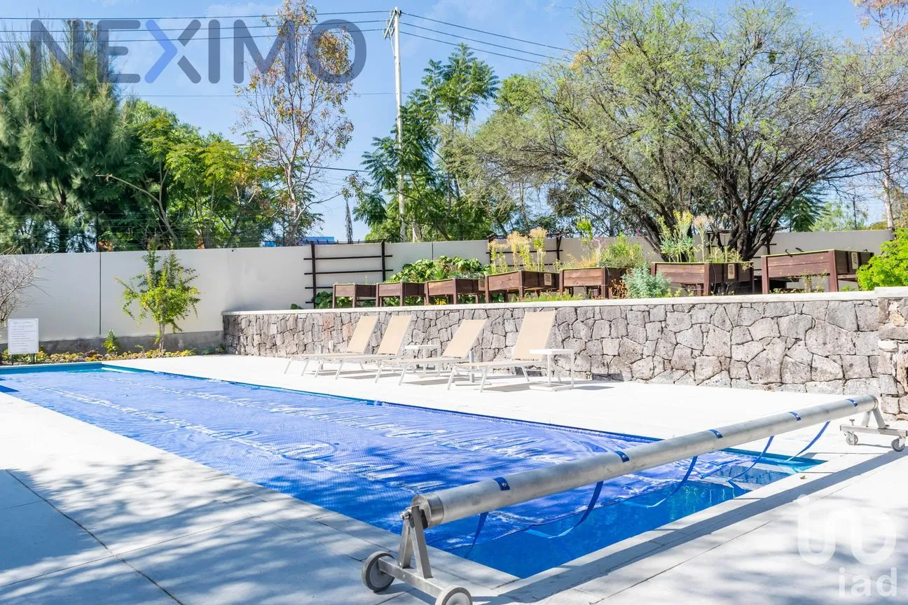 Departamento en Venta en Juriquilla, Querétaro, Querétaro | NEX-22465 | iad México | Foto 20 de 24