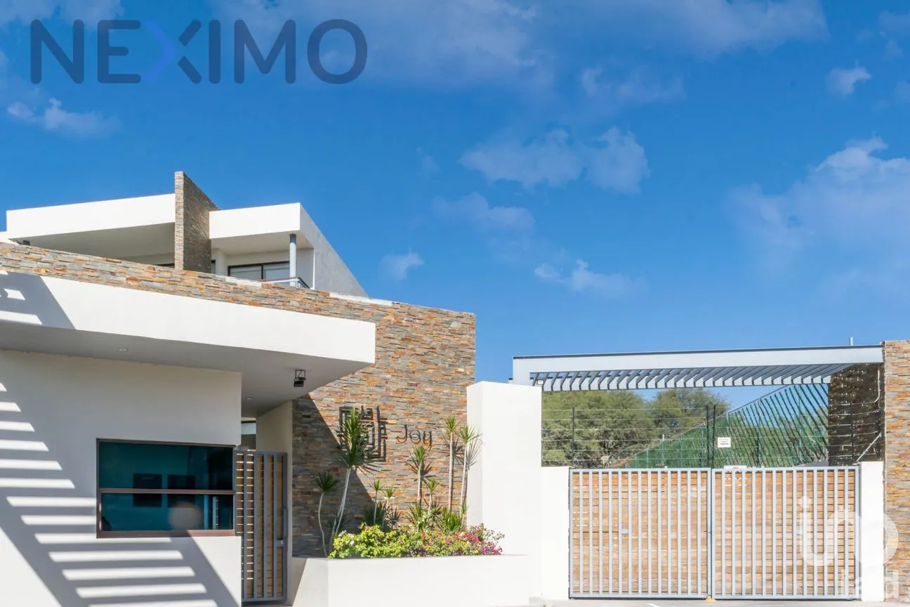 Departamento en Venta en Juriquilla, Querétaro, Querétaro | NEX-22465 | iad México | Foto 3 de 24