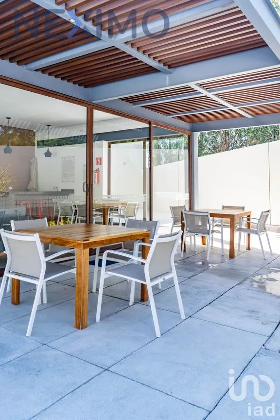 Departamento en Venta en Juriquilla, Querétaro, Querétaro | NEX-22465 | iad México | Foto 21 de 24