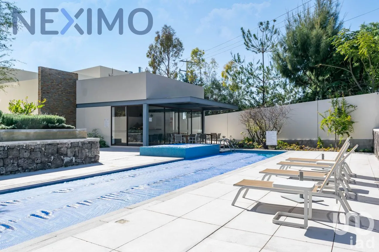Departamento en Venta en Juriquilla, Querétaro, Querétaro | NEX-22465 | iad México | Foto 22 de 24