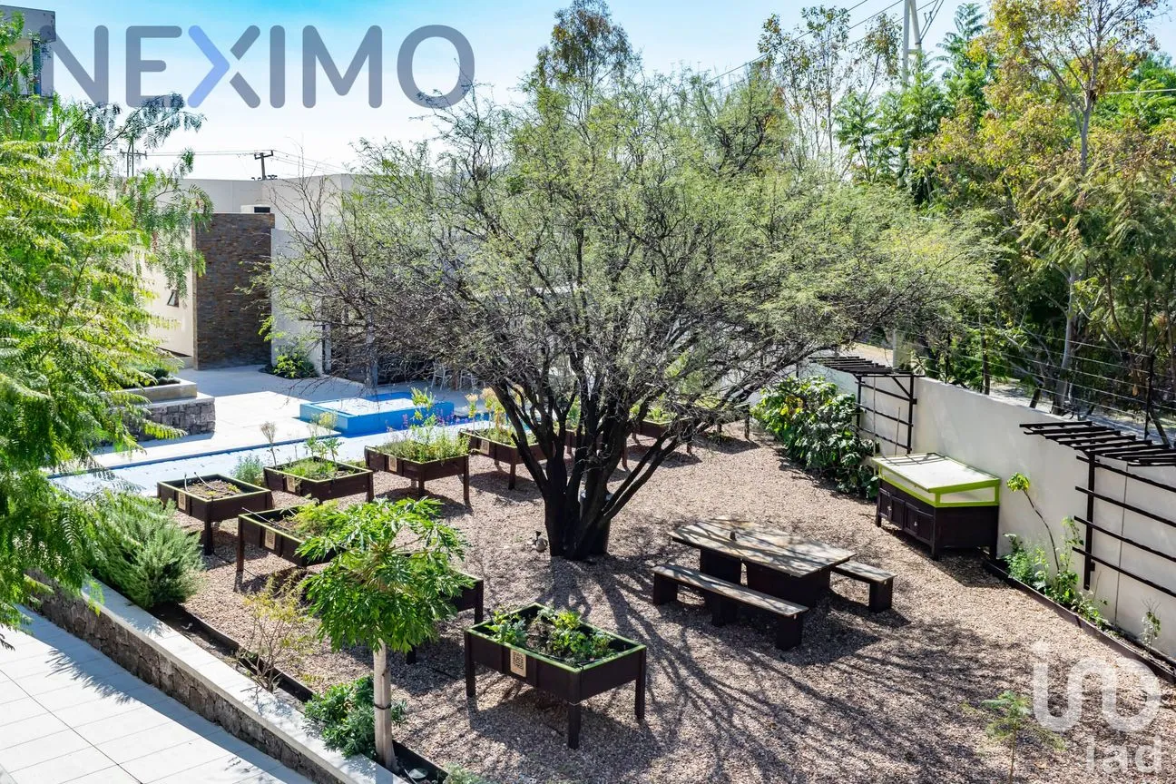 Departamento en Venta en Juriquilla, Querétaro, Querétaro | NEX-22465 | iad México | Foto 23 de 24