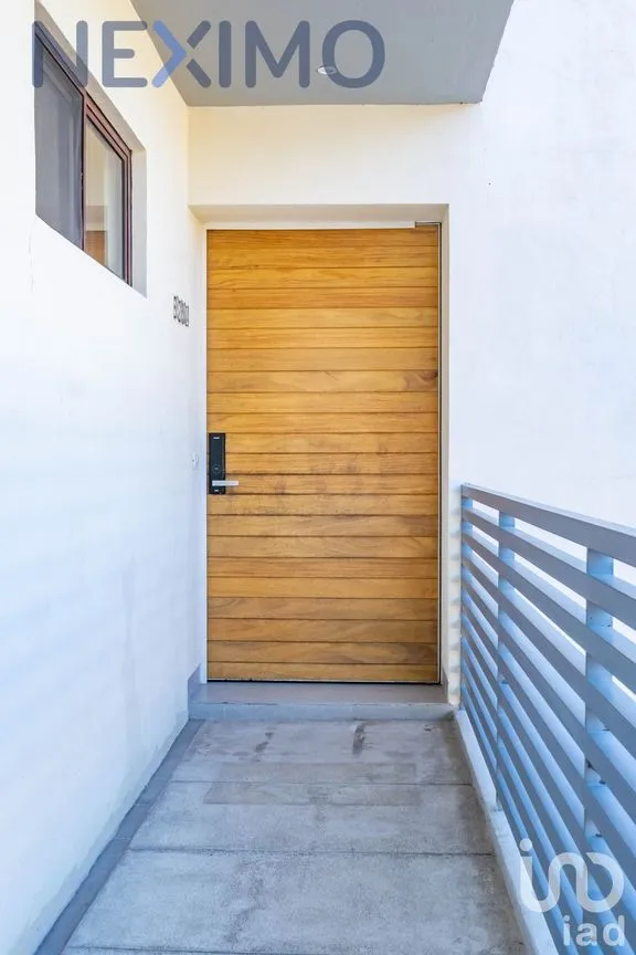 Departamento en Venta en Juriquilla, Querétaro, Querétaro | NEX-22465 | iad México | Foto 24 de 24