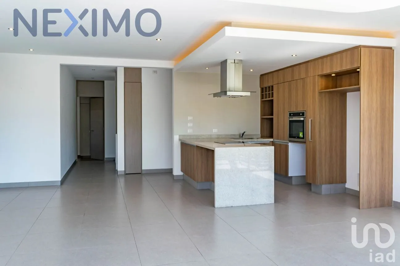 Departamento en Venta en Juriquilla, Querétaro, Querétaro | NEX-22465 | iad México | Foto 4 de 24