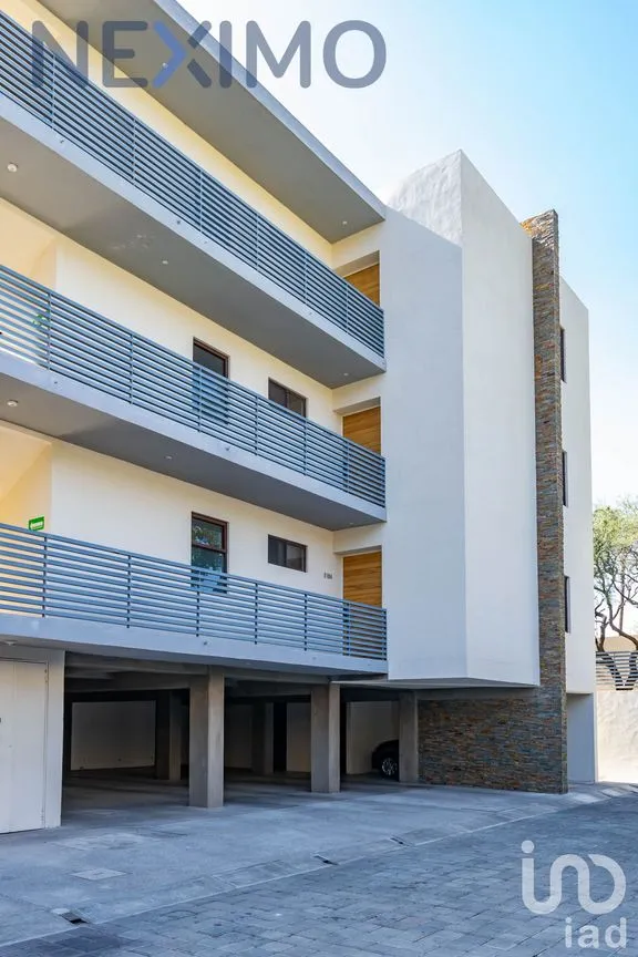 Departamento en Venta en Juriquilla, Querétaro, Querétaro | NEX-22465 | iad México | Foto 6 de 24