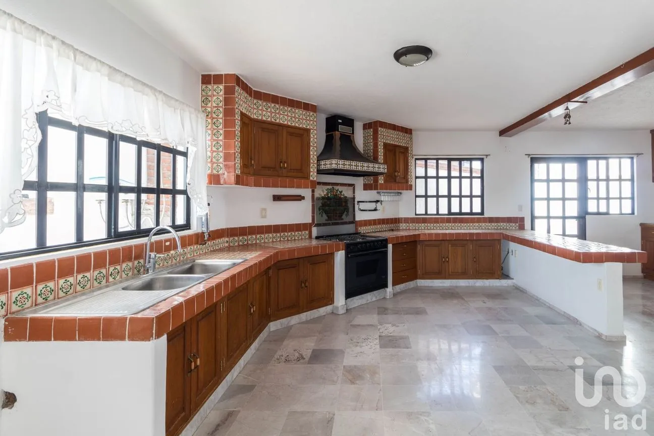 Casa en Venta en Tejeda, Corregidora, Querétaro | NEX-23210 | iad México | Foto 4 de 20