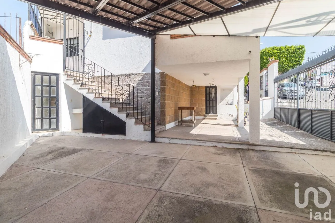 Casa en Venta en Tejeda, Corregidora, Querétaro | NEX-23210 | iad México | Foto 17 de 20