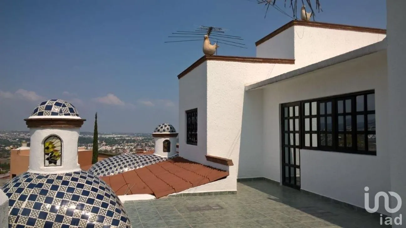 Casa en Venta en Tejeda, Corregidora, Querétaro | NEX-23210 | iad México | Foto 14 de 20