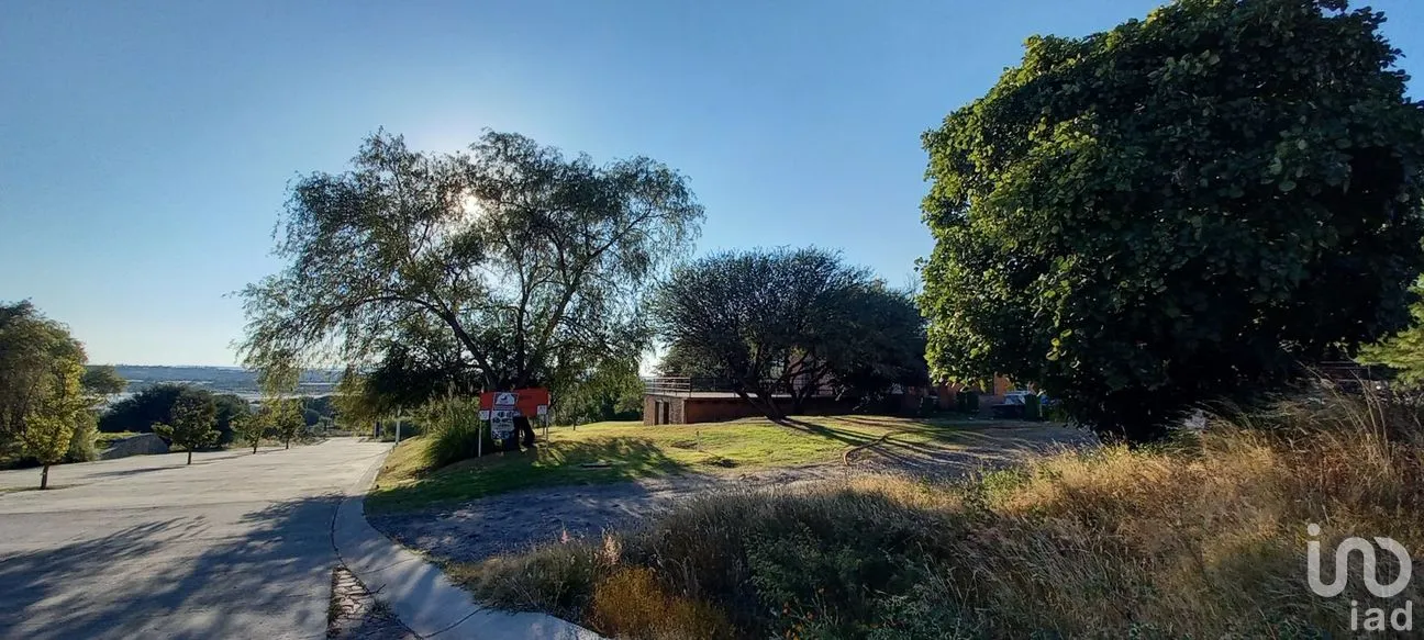 Terreno en Venta en El Encino, Huimilpan, Querétaro | NEX-235469 | iad México | Foto 4 de 20