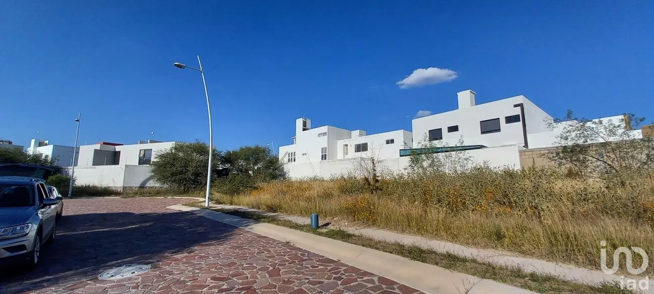 Terreno en Venta en El Encino, Huimilpan, Querétaro | NEX-235469 | iad México | Foto 5 de 20