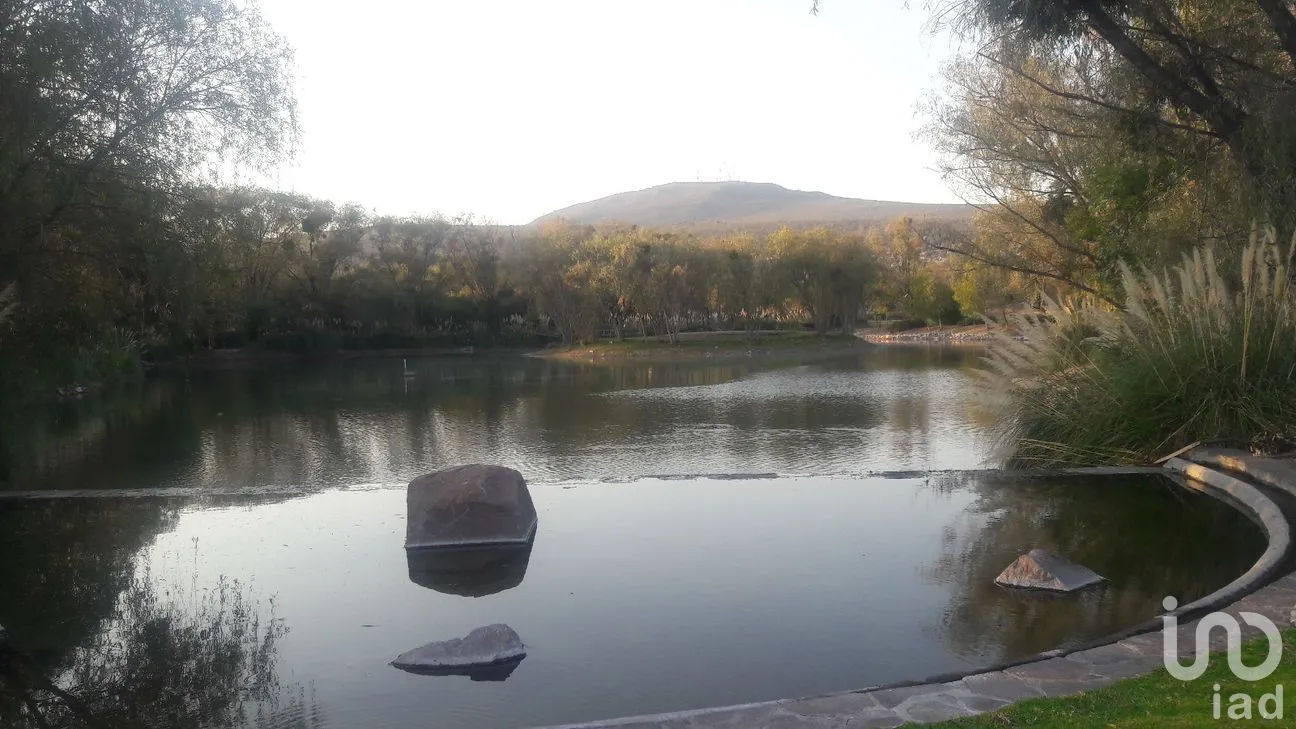 Terreno en Venta en El Encino, Huimilpan, Querétaro | NEX-235469 | iad México | Foto 8 de 20