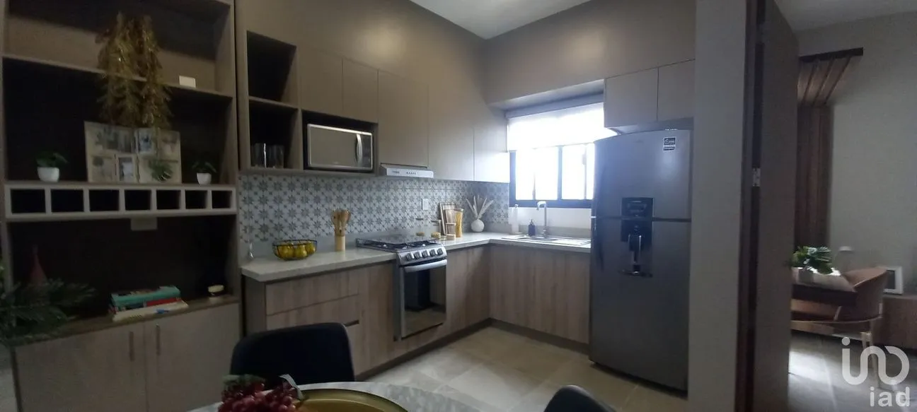 Departamento en Venta en Palmares, Querétaro, Querétaro | NEX-238582 | iad México | Foto 2 de 15
