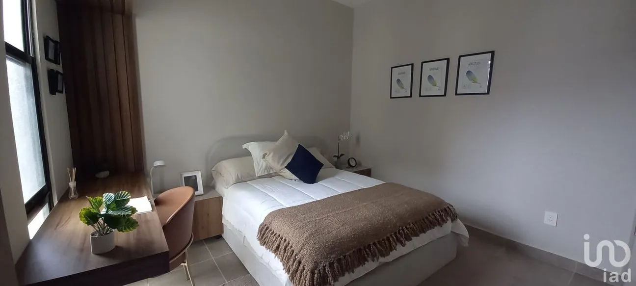 Departamento en Venta en Palmares, Querétaro, Querétaro | NEX-238582 | iad México | Foto 5 de 15