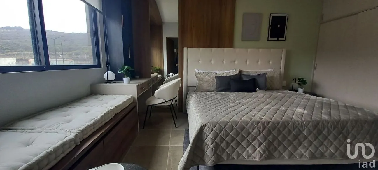 Departamento en Venta en Palmares, Querétaro, Querétaro | NEX-238582 | iad México | Foto 6 de 15