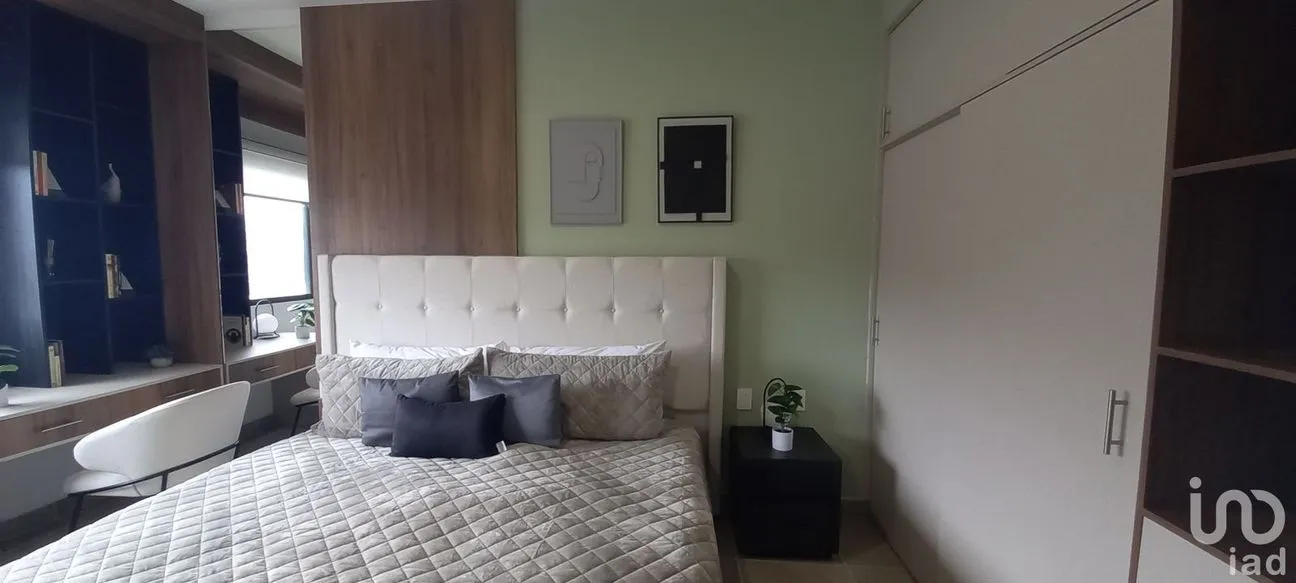 Departamento en Venta en Palmares, Querétaro, Querétaro | NEX-238582 | iad México | Foto 7 de 15