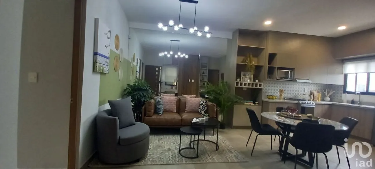 Departamento en Venta en Palmares, Querétaro, Querétaro | NEX-238582 | iad México | Foto 1 de 15