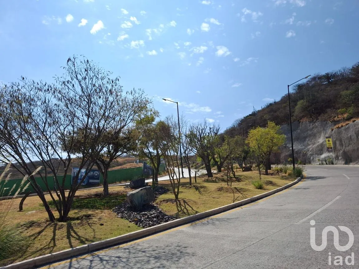 Terreno en Venta en Sonterra, Querétaro, Querétaro | NEX-239784 | iad México | Foto 2 de 17