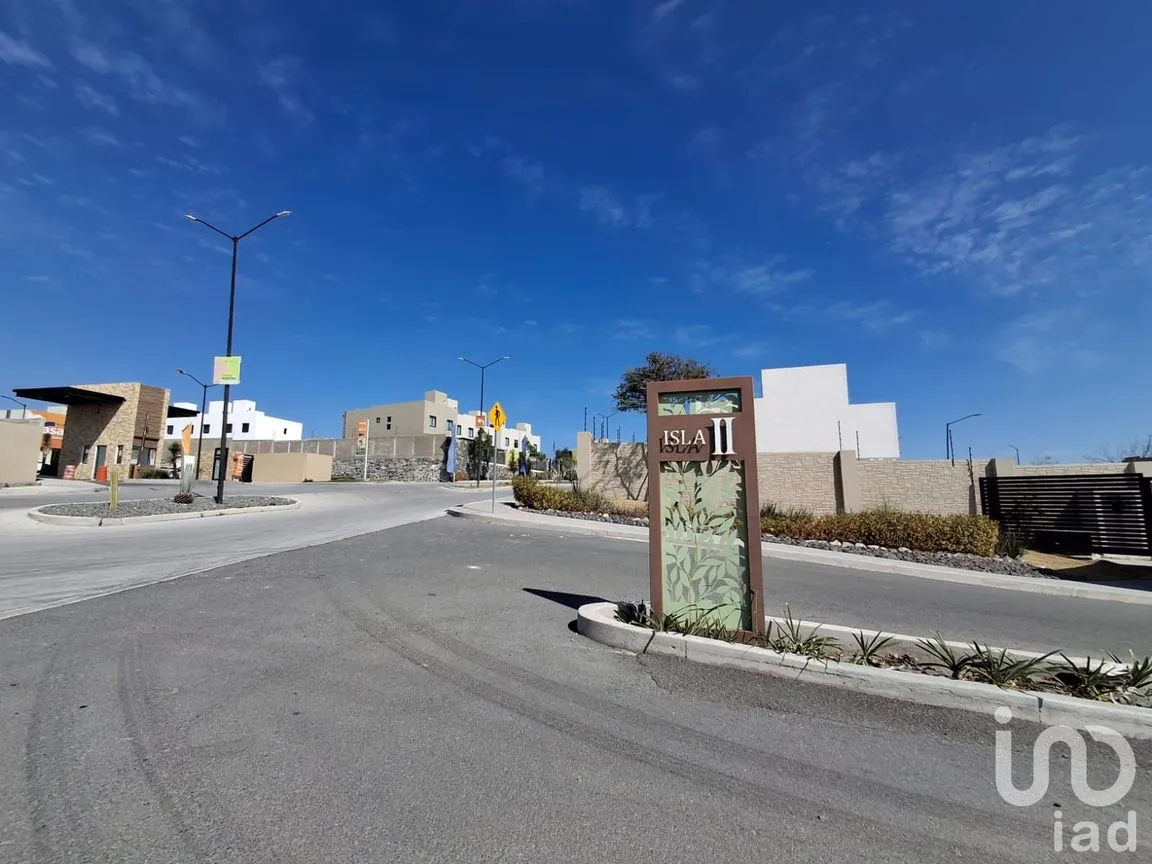 Terreno en Venta en Sonterra, Querétaro, Querétaro | NEX-239784 | iad México | Foto 11 de 17