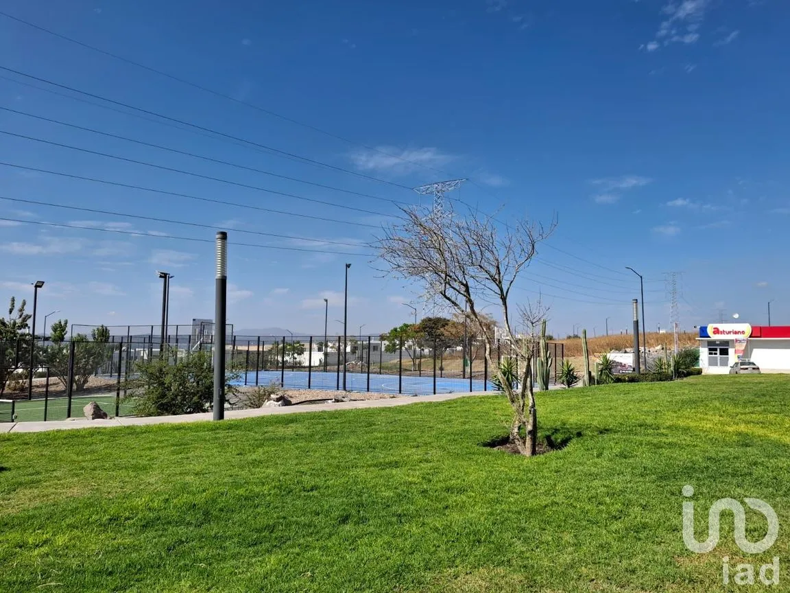 Terreno en Venta en Sonterra, Querétaro, Querétaro | NEX-239784 | iad México | Foto 13 de 17