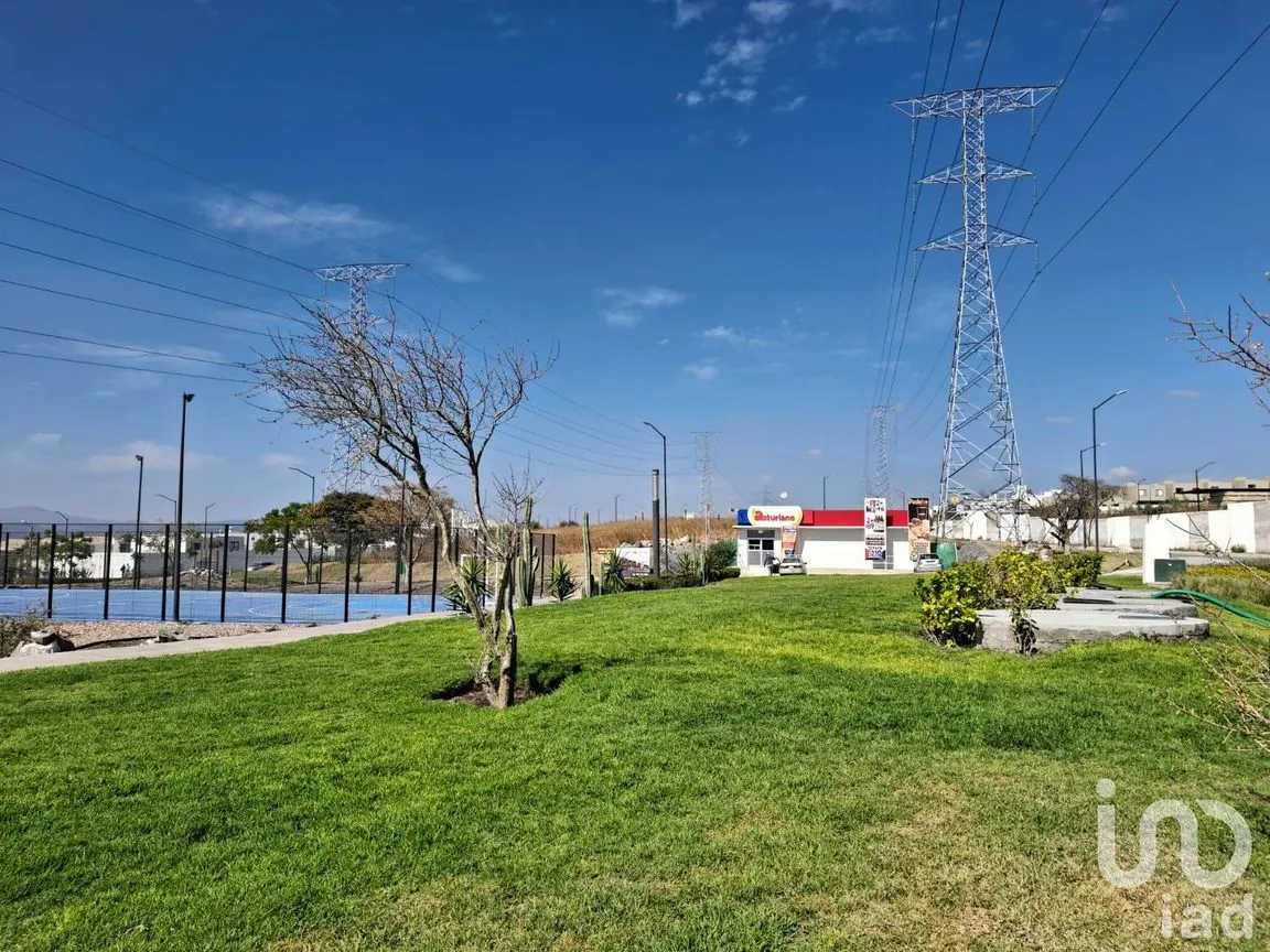 Terreno en Venta en Sonterra, Querétaro, Querétaro | NEX-239784 | iad México | Foto 14 de 17
