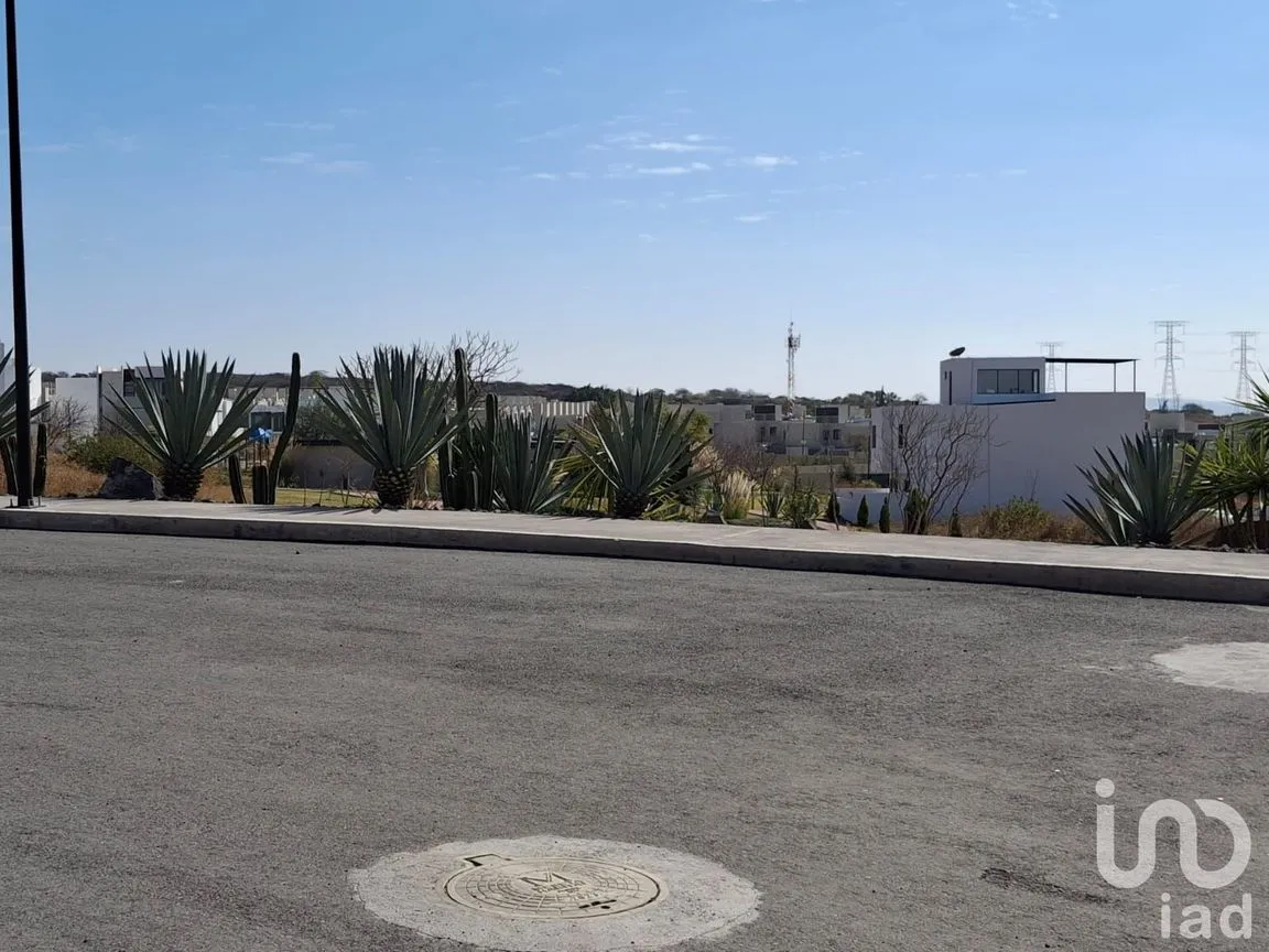 Terreno en Venta en Sonterra, Querétaro, Querétaro | NEX-239784 | iad México | Foto 15 de 17