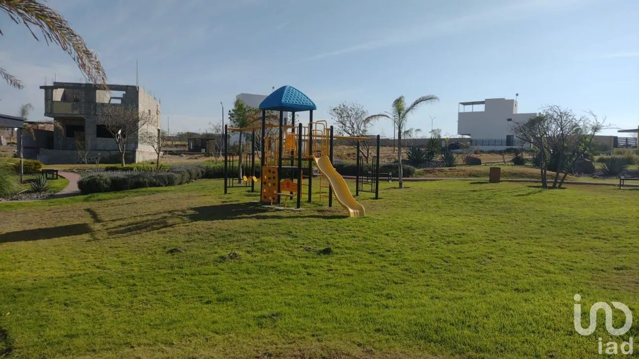 Terreno en Venta en Sonterra, Querétaro, Querétaro | NEX-239784 | iad México | Foto 16 de 17