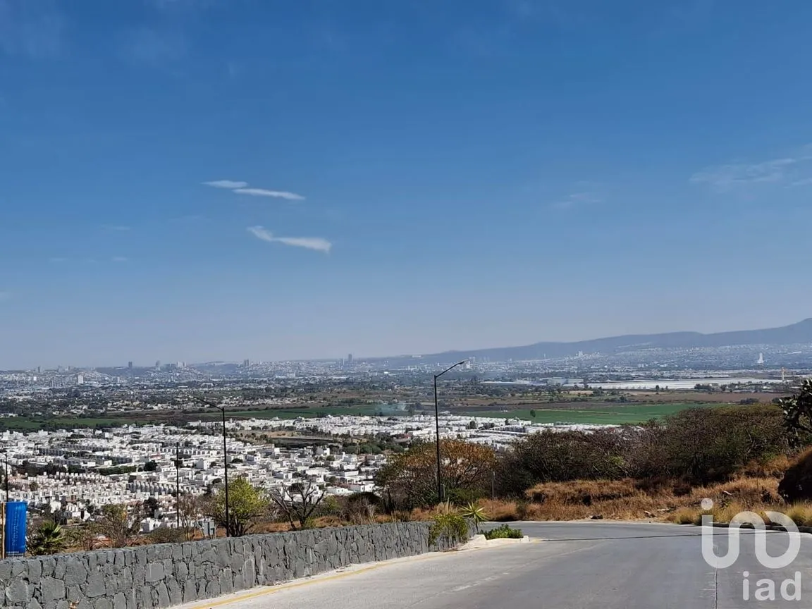 Terreno en Venta en Sonterra, Querétaro, Querétaro | NEX-239784 | iad México | Foto 17 de 17