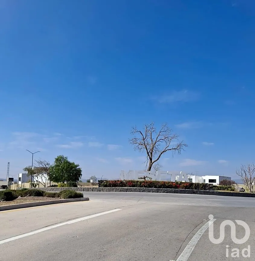 Terreno en Venta en Sonterra, Querétaro, Querétaro | NEX-239784 | iad México | Foto 3 de 17