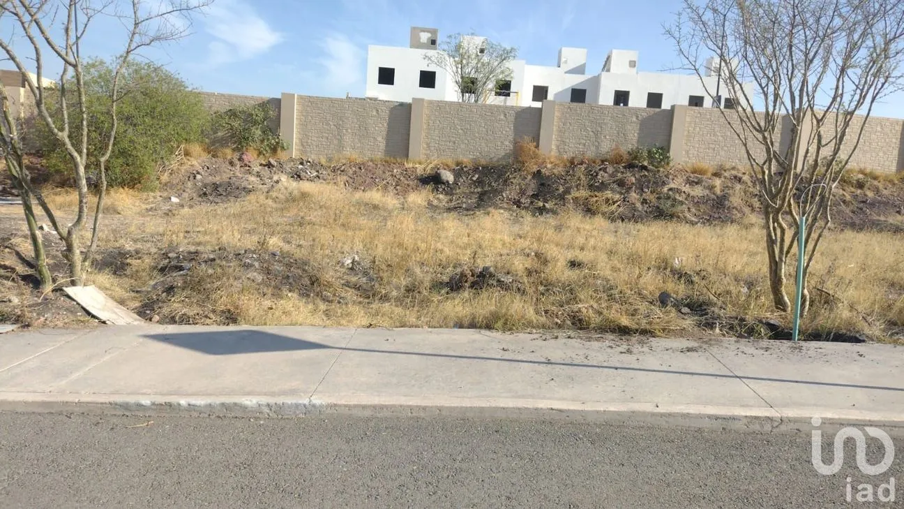 Terreno en Venta en Sonterra, Querétaro, Querétaro | NEX-239784 | iad México | Foto 4 de 17