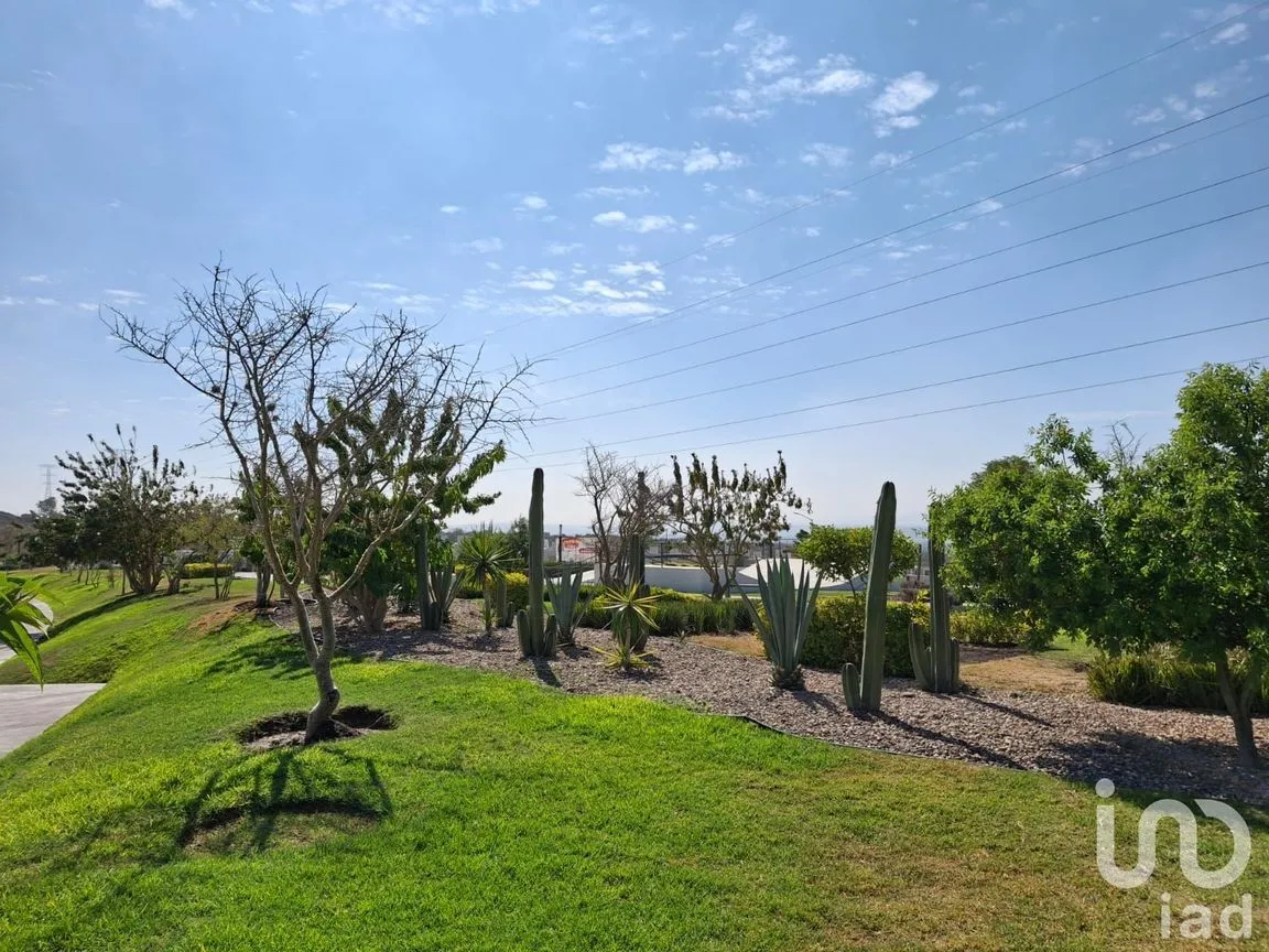 Terreno en Venta en Sonterra, Querétaro, Querétaro | NEX-239784 | iad México | Foto 5 de 17