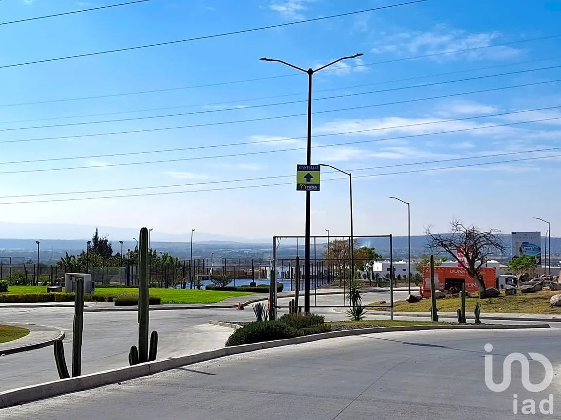Terreno en Venta en Sonterra, Querétaro, Querétaro | NEX-239784 | iad México | Foto 6 de 17