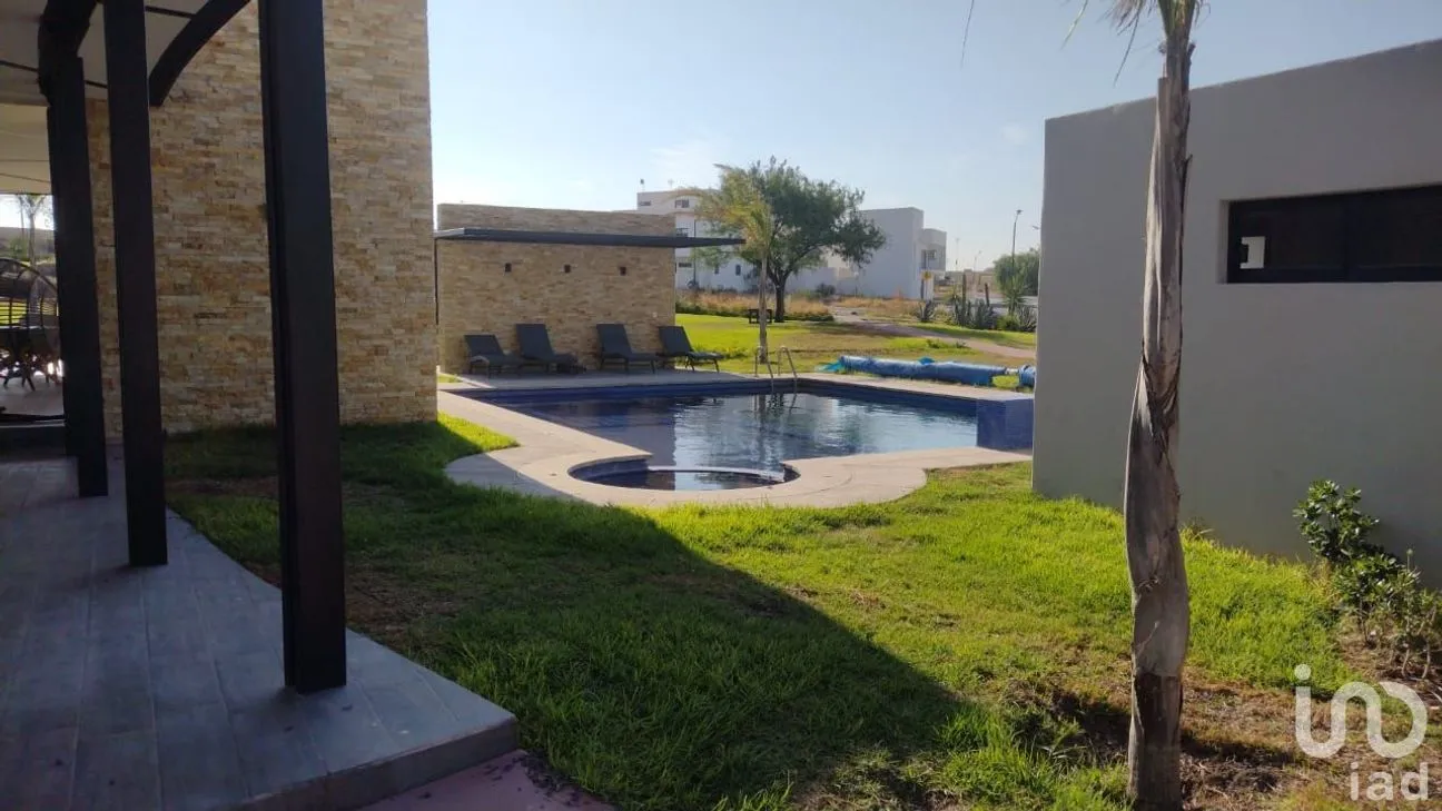 Terreno en Venta en Sonterra, Querétaro, Querétaro | NEX-239784 | iad México | Foto 7 de 17