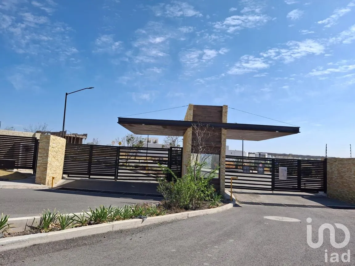 Terreno en Venta en Sonterra, Querétaro, Querétaro | NEX-239784 | iad México | Foto 8 de 17