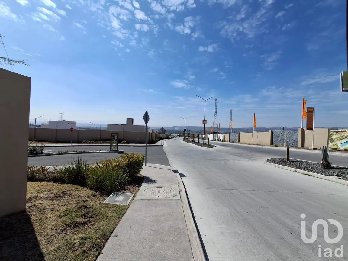 Terreno en Venta en Sonterra, Querétaro, Querétaro | NEX-239784 | iad México | Foto 9 de 17