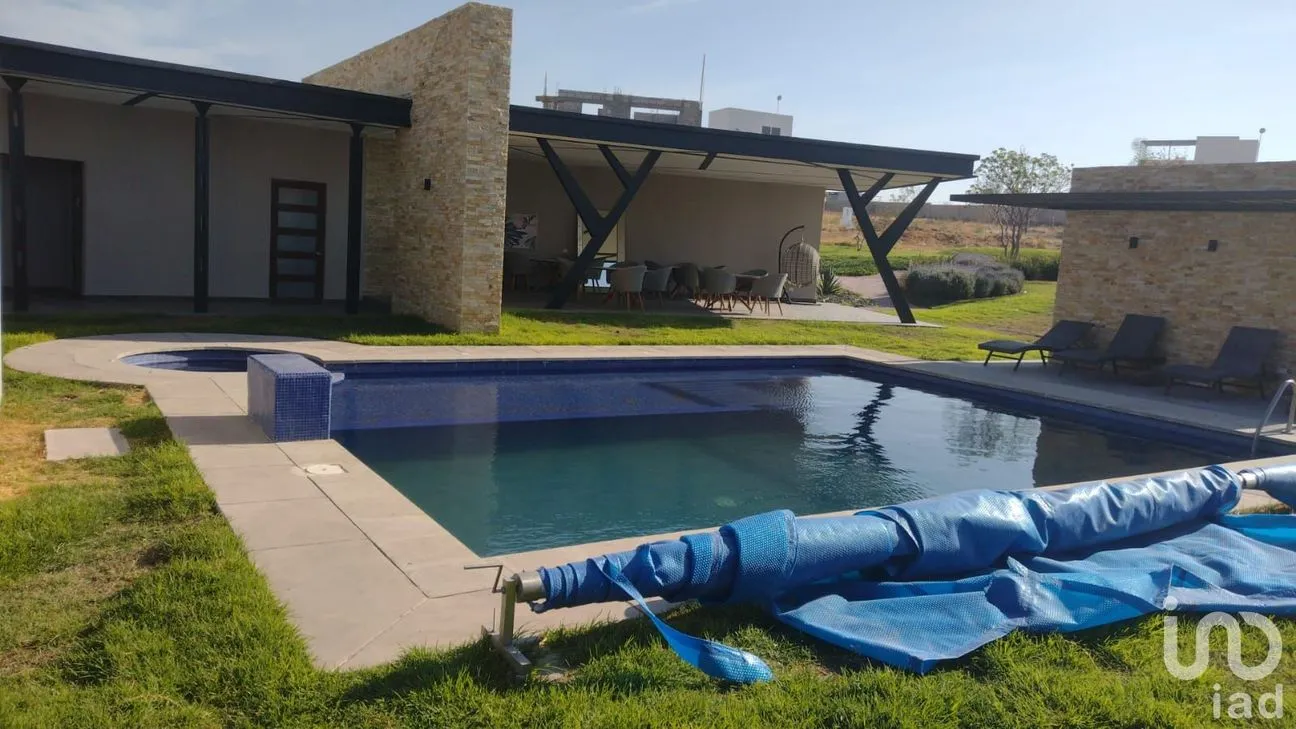 Terreno en Venta en Sonterra, Querétaro, Querétaro | NEX-239784 | iad México | Foto 10 de 17