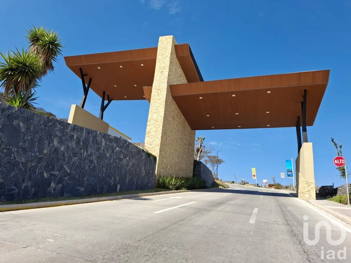 Terreno en Venta en Sonterra, Querétaro, Querétaro | NEX-239784 | iad México | Foto 1 de 17