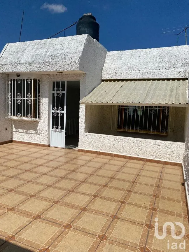 Casa en Venta en Celaya Centro, Celaya, Guanajuato | NEX-240537 | iad México | Foto 18 de 20