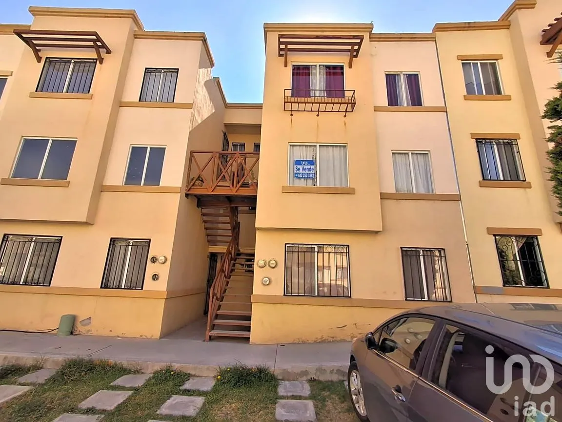 Departamento en Venta en Real Solare, El Marqués, Querétaro | NEX-240929 | iad México | Foto 3 de 16